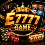 E 7777 Game