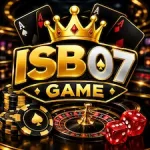 ISB 07 Game