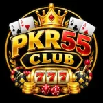 PKR55 CLUB Game