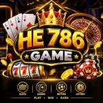 HE 786 Game