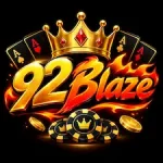 92Blaze Game
