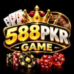 588 PKR Game