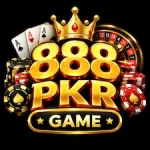 888PKR Game