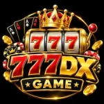 777DX Game