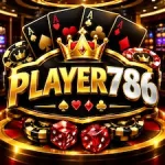 PLAYER786 Game