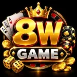 8 W Game